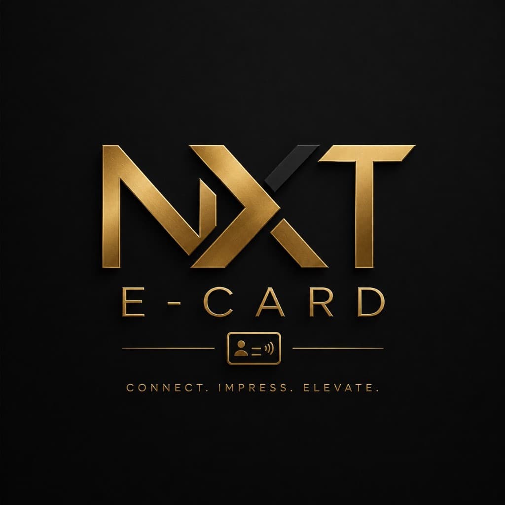 NXT E-Card