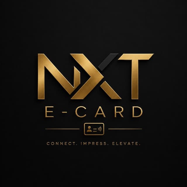 NXT E-Card